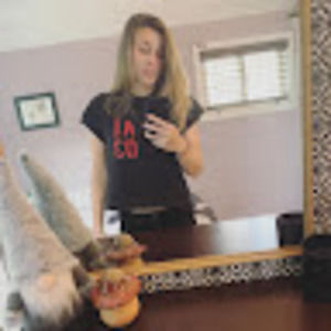 Meet your Posher, Heidi